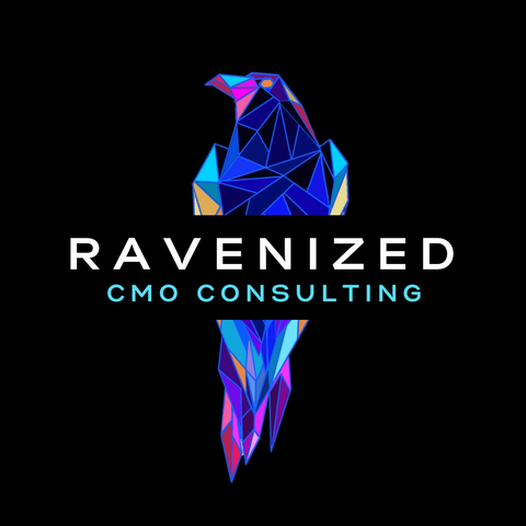 Ravenized CMO Logo